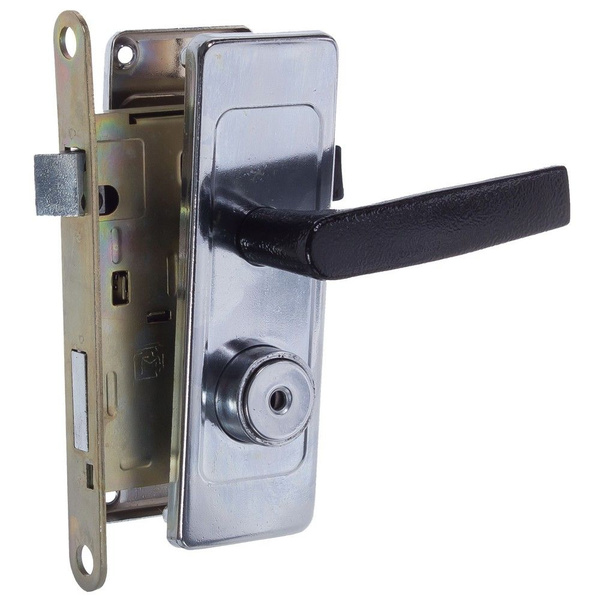 Замок врезной Барановичи-ШО-25 - купить по низкой цене в интернет ...