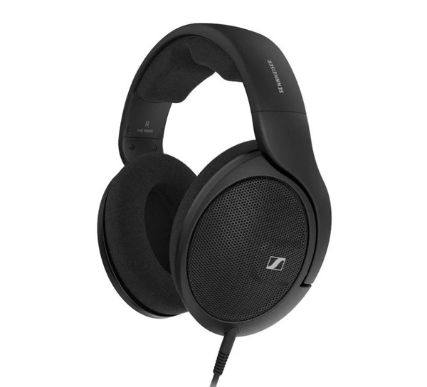 Наушники Полноразмерные Sennheiser HD 560S 509144 - купить по доступным ...