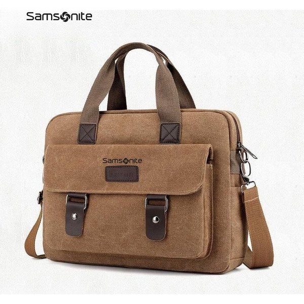 Samsonite Портфель - купить с доставкой по выгодным ценам в интернет ...