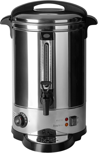 Термопот Gastrorag DK-LX-100 - купить с доставкой по выгодным ценам в ...