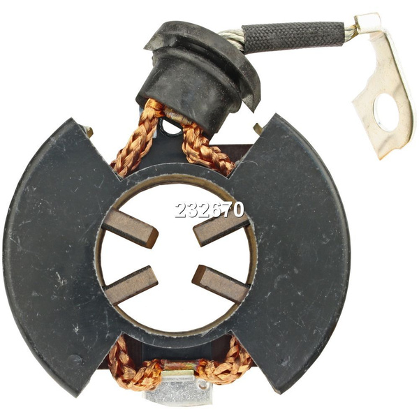 Щёткодержатель стартера Ford Excursion, Expedition (Форд Экскурсион ...