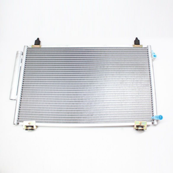 Радиатор кондиционера Lifan X60 (2011 - ) / Лифан Х60 / S8105100 - арт ...