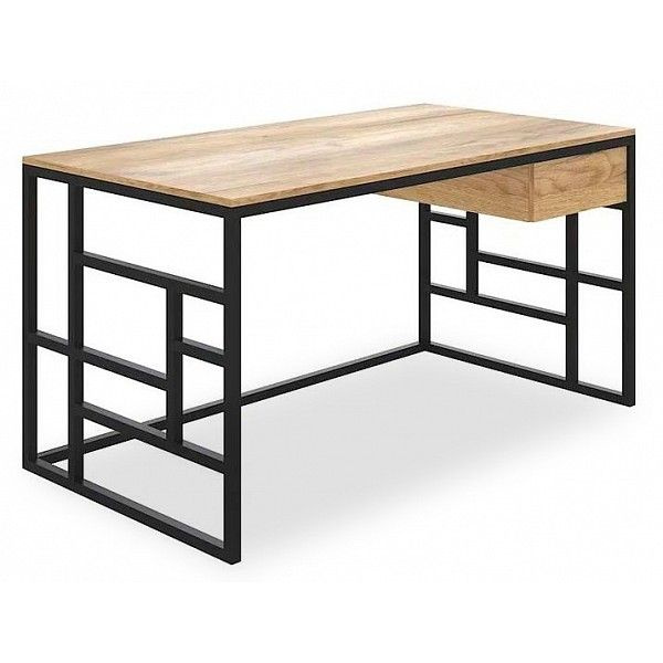 Письменный стол Desk Question Work Loft DQS_10132, 75х140х75 см ...