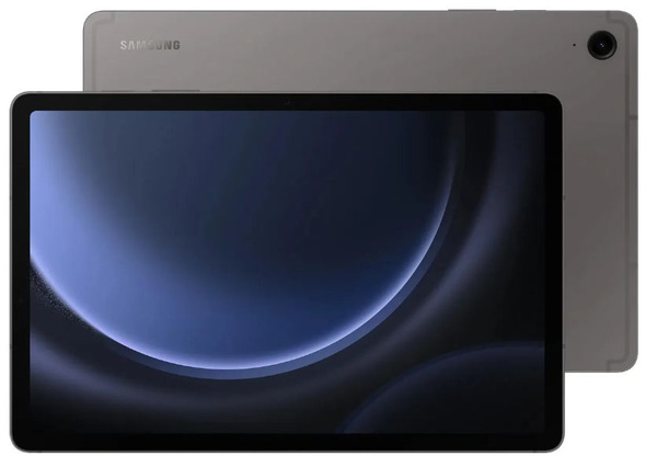 Характеристики Планшет Samsung Galaxy Tab S9 FE+ (2023) Wi-Fi (BSM-X610 ...