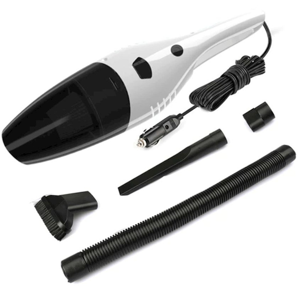 Ручной пылесос для автомобиля Carsun CAR Vacuum C1652-2 - купить с ...
