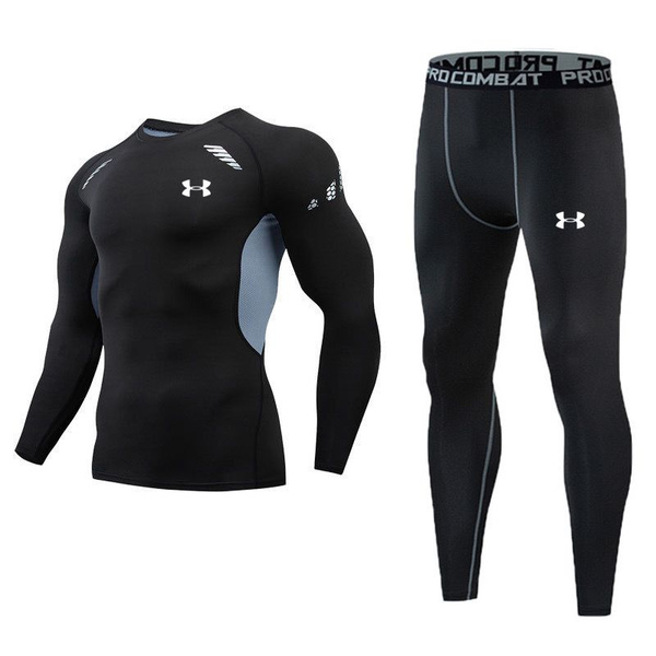 Комплект термобелья Under Armour 52 - купить по выгодной цене в ...