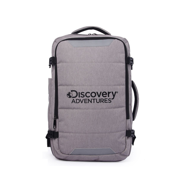 Discovery Adventures Рюкзак - купить с доставкой по выгодным ценам в ...