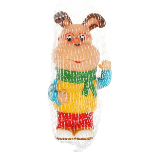 Игрушка для купания БАРБОСКИНЫ Генка - купить с доставкой по выгодным ...