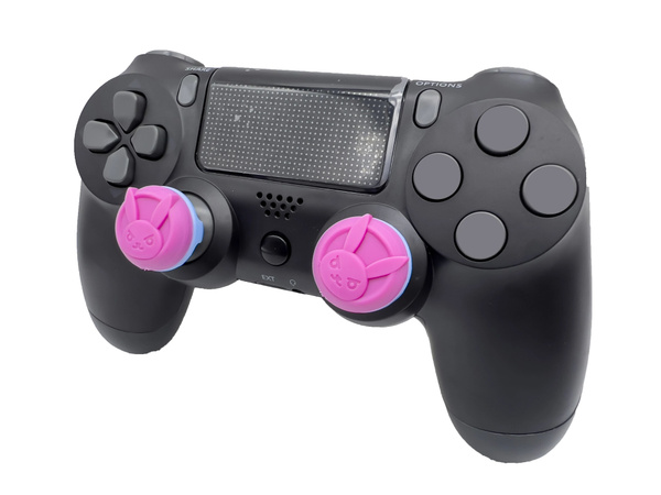 Джойстик, для Xbox One, PlayStation 5, прозрачный - купить по выгодной ...