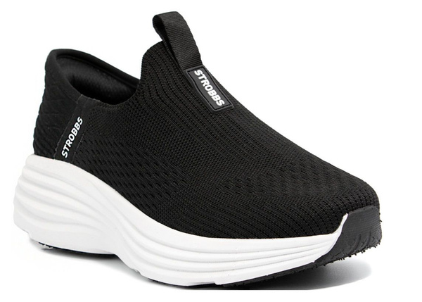 Слипоны Strobbs купить на OZON по низкой цене (1479551799)