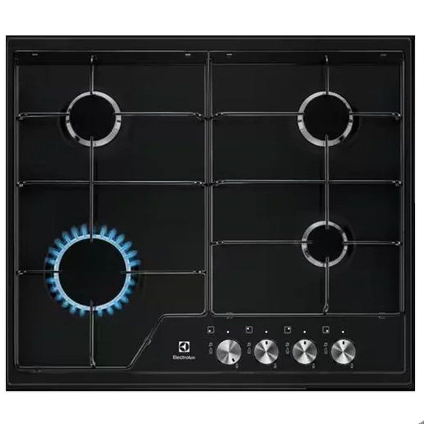 Варочная панель Electrolux EGS6424K купить по низкой цене с доставкой и ...