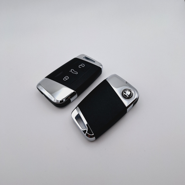 Корпус смарт ключа Skoda Kodiaq 2016-2023 - арт. 17272536907 - купить ...