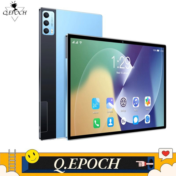 Купить планшет Q.EPOCH X11 Pro 10.1", 512 GB по низкой цене: отзывы ...