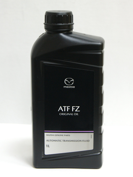 Трансмиссионное масло Mazda Original OIL ATF FZ 1л 8300771773 - купить ...