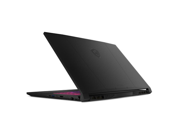 Характеристики MSI Игровой ноутбук MSI Katana 17 B13VGK-845US Игровой ...
