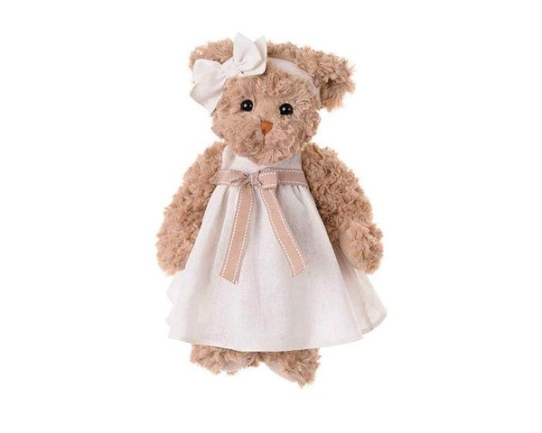 Bukowski Мягкая игрушка Мишка Прекрасная Луна, 40 см - купить с ...