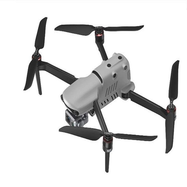 Квадрокоптер Autel Robotics EVO II Dual 640T V3 - купить с доставкой по ...