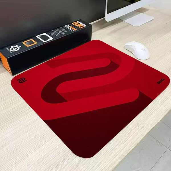 Zowie by BENQ Игровой коврик для мыши G-SR-SE, L, красный купить на ...