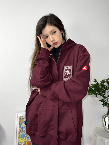 Худи CAV EMPT - купить с доставкой по выгодным ценам в интернет ...