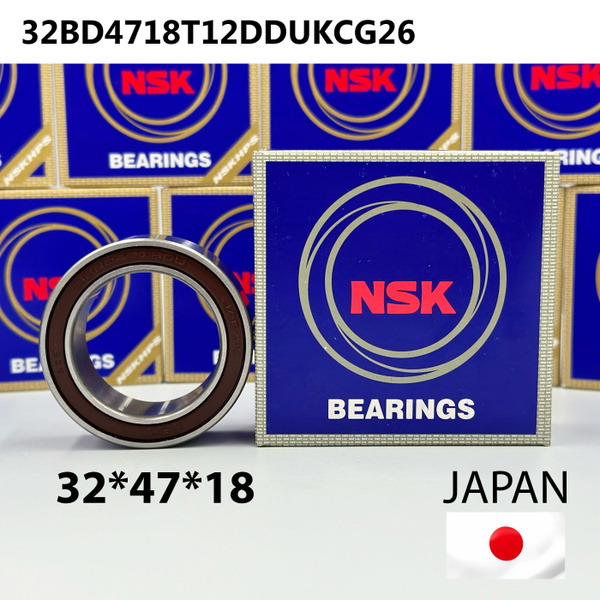 Подшипник универсальный NSK 32BD4718T12DDUKCG26 - купить по выгодной ...