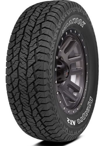 Шины для легковых автомобилей Hankook Tire 255/65 17 На любой сезон ...