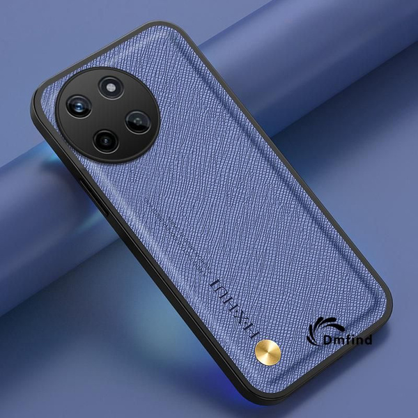 Просто и стильно чехол для Realme 11 4G (Реалми 11 4Г, Рилми 11 4 Джи ...