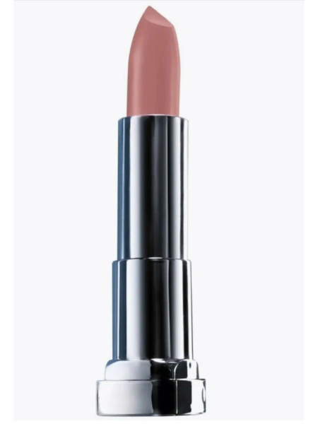 maybelline new york помада 930