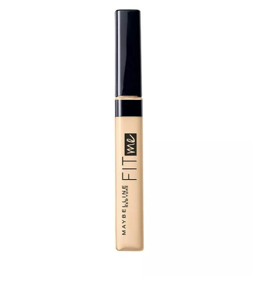 Мейбелин / Maybelline - Консилер для лица Fitme против несовершенства ...