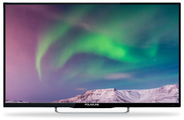 Купить телевизор POLARLINE 32PL13TC-SM 32" - купить с доставкой по ...