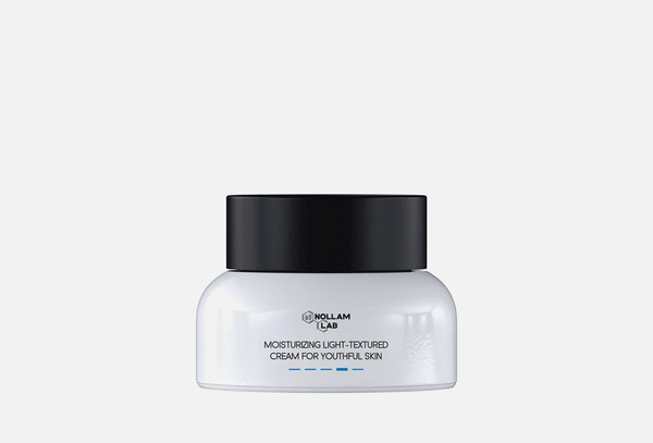 Увлажняющий крем для сохранения молодости NOLLAM LAB, Moisturizing ...