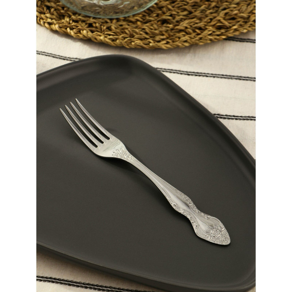 Вилка десертная "Тройка" ИУ (3 шт) ВД-3М3ИУ - купить с доставкой по ...