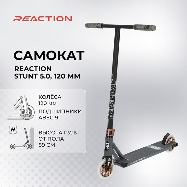  Reaction 119116RCN C OZON 