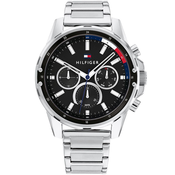 Tommy Hilfiger Часы наручные Наручные Tommy Hilfiger - купить с ...
