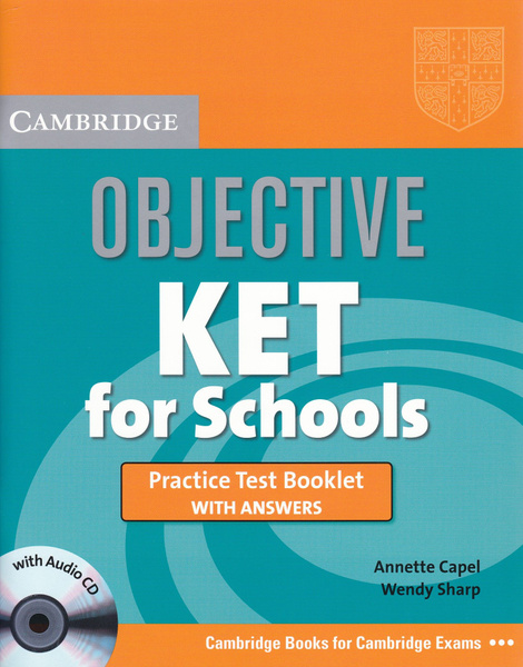 Ket practice tests