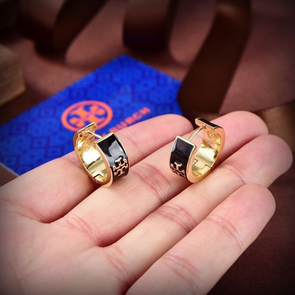 Tory Burch Серьги - купить с доставкой по выгодным ценам в интернет ...