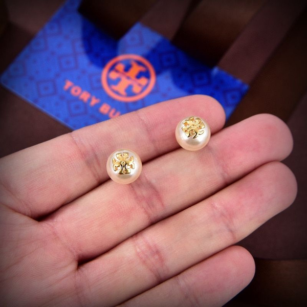 Tory Burch Серьги - купить с доставкой по выгодным ценам в интернет ...