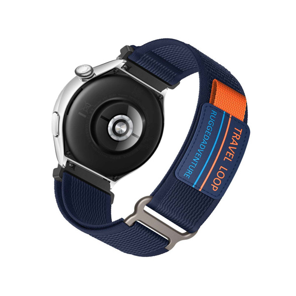 Pемешок для Huawei Watch Ultimate/Huawei Watch Buds Сменный тканевый ...