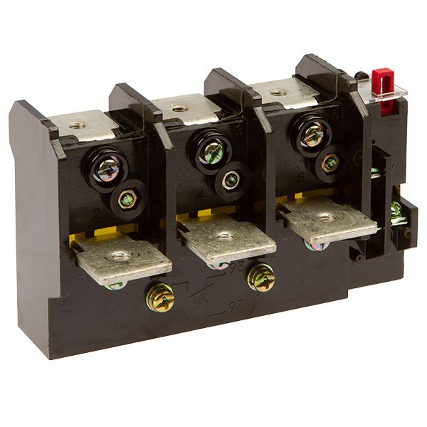 Электротепловое токовое реле Электротехник РТТ-325 П УХЛ4 50А 42,5 - 57 ...