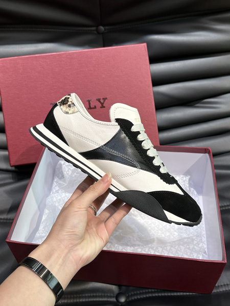 Кроссовки Bally - купить с доставкой по выгодным ценам в интернет ...