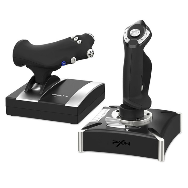 Геймпад для авиасимуляторов PXN-2119 Pro - купить по выгодной цене в ...