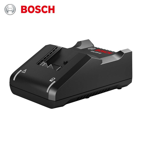 Быстрое зарядное устройство для литий-ионного аккумулятора BOSCH GAL18V ...