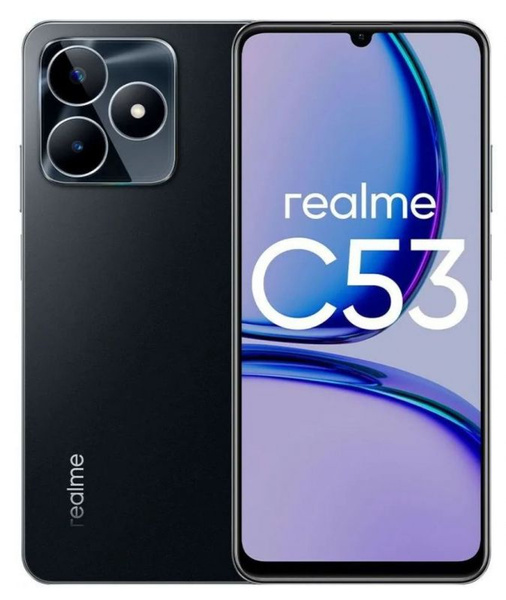 Смартфон realme С53 - купить по выгодной цене в интернет-магазине OZON ...