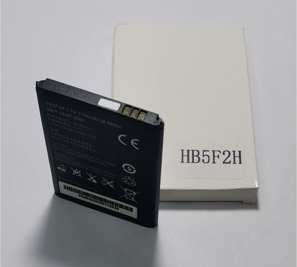 Аккумулятор УСИЛЕННЫЙ для роутера Huawei E5330, E5336, E5372, E5373 ...