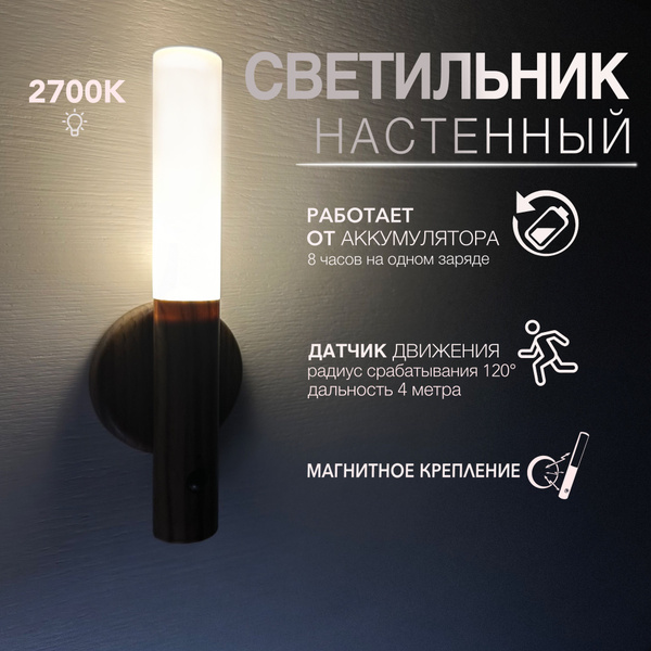 Настенный светильник CNJ Lighting СВ-001 купить по выгодным ценам в ...