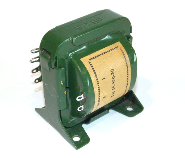 Трансформатор тн 60. Трансформатор тн 60
