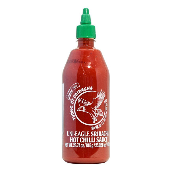 Соус Шрирача, Uni-Eagle Sriracha 815 гр - купить с доставкой по ...