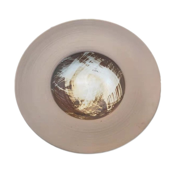 Характеристики Глубокая тарелка из керамики для пасты и супа, D29см ...