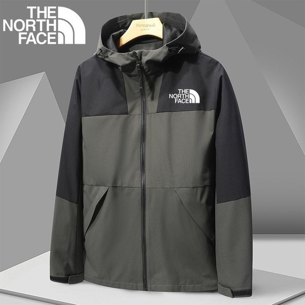 Анорак The North Face - купить с доставкой по выгодным ценам в интернет ...