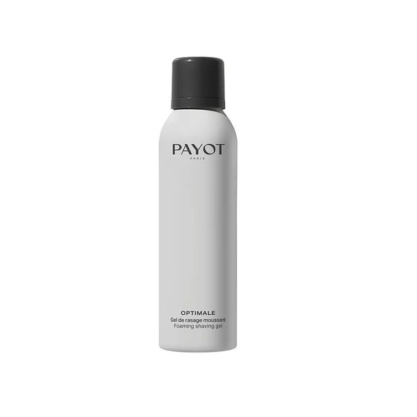 PAYOT Гель мужской пенящийся для ультра-комфортного бритья Rasage ...