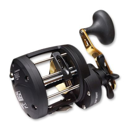 Мультипликаторная Катушка Под Левую Руку Купить